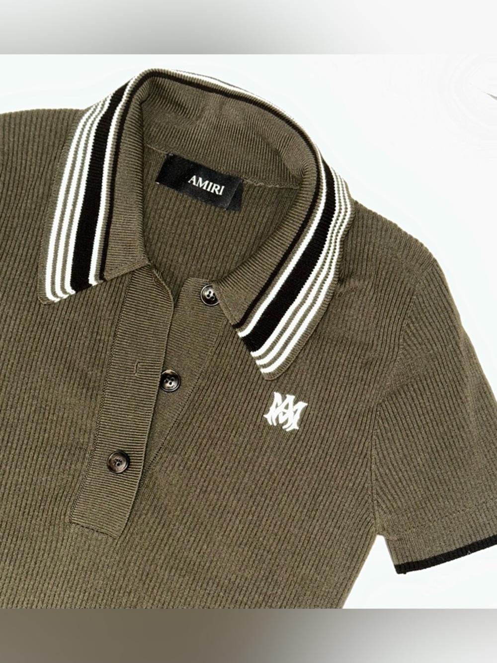Amiri Women’s polo and skirt Set - Picture 5 of 7